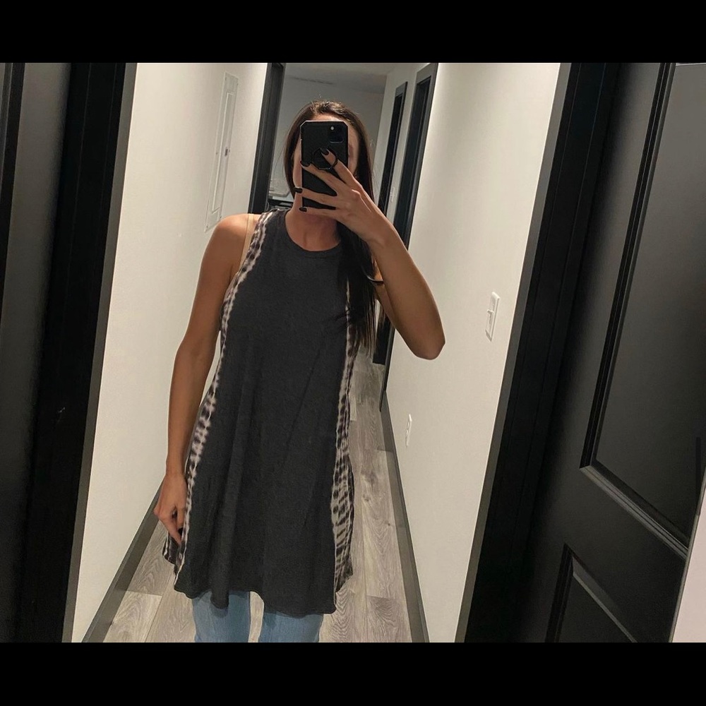Billabong Dress / Cover Up